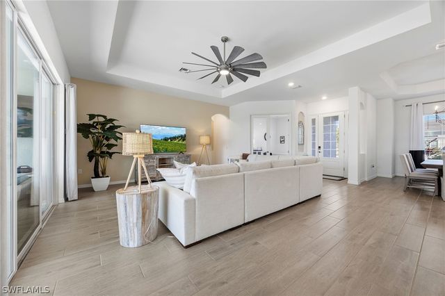 5818 Carnoustie CT, Ave Maria, FL 34142