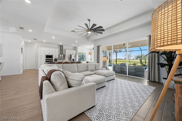 5818 Carnoustie CT, Ave Maria, FL 34142