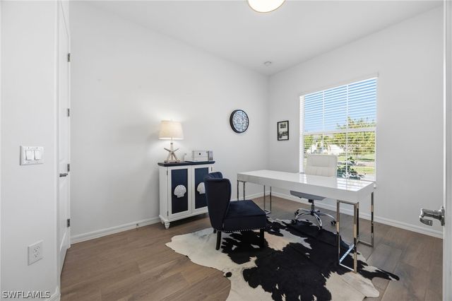 5818 Carnoustie CT, Ave Maria, FL 34142