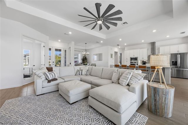 5818 Carnoustie CT, Ave Maria, FL 34142