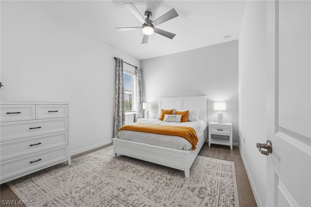 5818 Carnoustie CT, Ave Maria, FL 34142