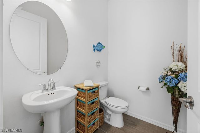 5818 Carnoustie CT, Ave Maria, FL 34142