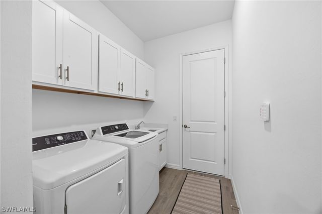 5818 Carnoustie CT, Ave Maria, FL 34142