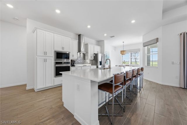 5818 Carnoustie CT, Ave Maria, FL 34142