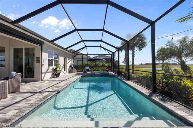 5818 Carnoustie CT, Ave Maria, FL 34142