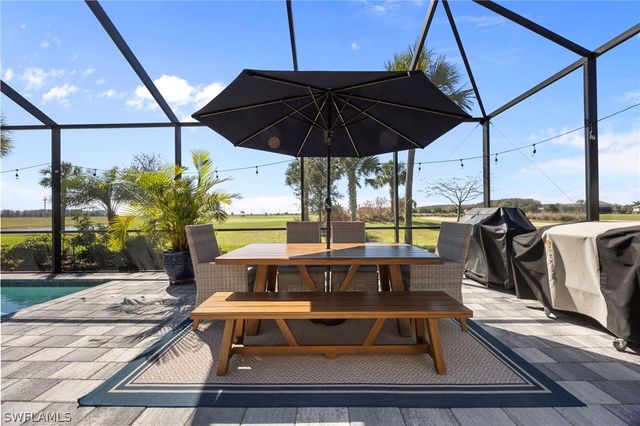 5818 Carnoustie CT, Ave Maria, FL 34142