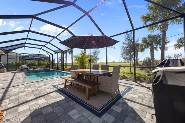 5818 Carnoustie CT, Ave Maria, FL 34142