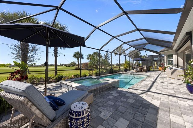 5818 Carnoustie CT, Ave Maria, FL 34142