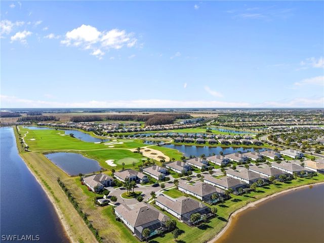 5818 Carnoustie CT, Ave Maria, FL 34142