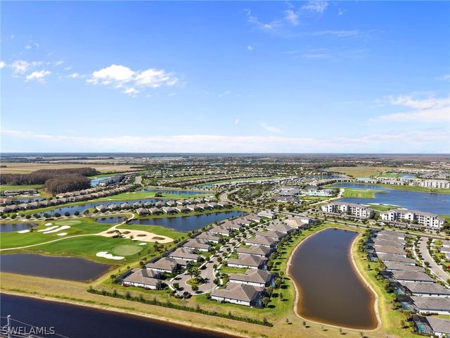 5818 Carnoustie CT, Ave Maria, FL 34142