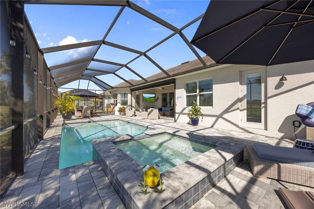 5818 Carnoustie CT, Ave Maria, FL 34142