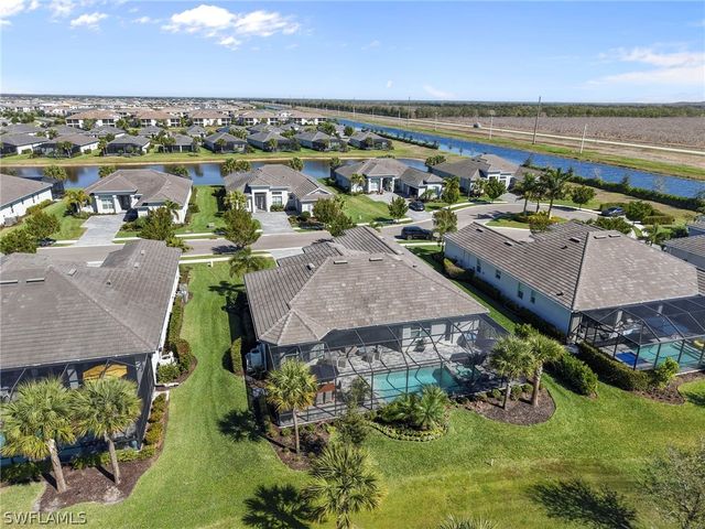 5818 Carnoustie CT, Ave Maria, FL 34142