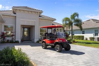 5818 Carnoustie CT, Ave Maria, FL 34142