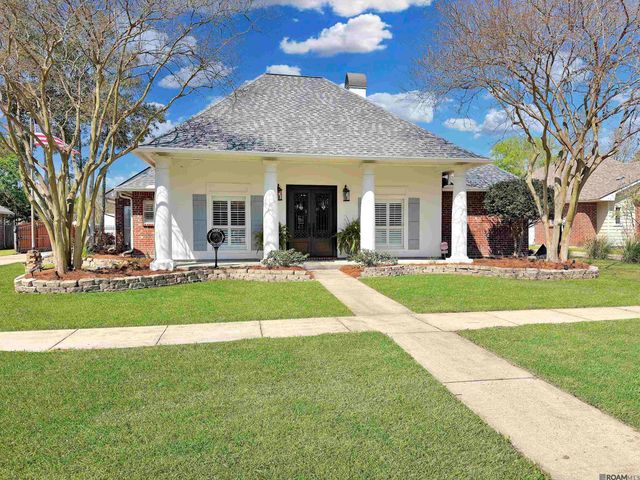 3204 White Lane Dr, Baton Rouge, LA 70816