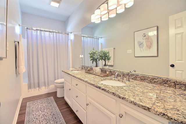 3204 White Lane Dr, Baton Rouge, LA 70816