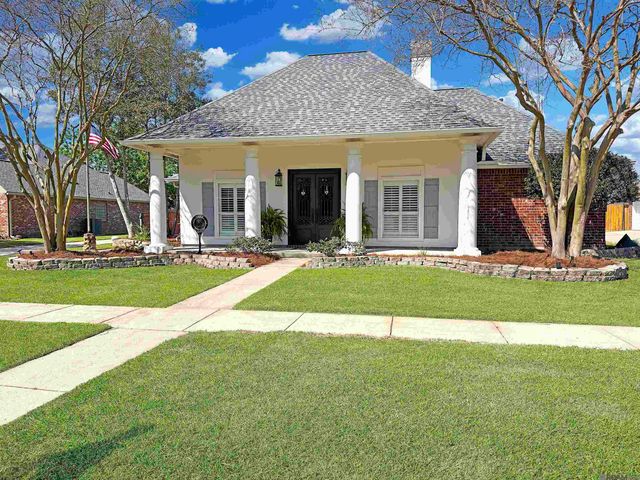 3204 White Lane Dr, Baton Rouge, LA 70816