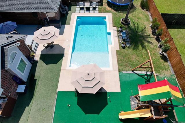 3204 White Lane Dr, Baton Rouge, LA 70816