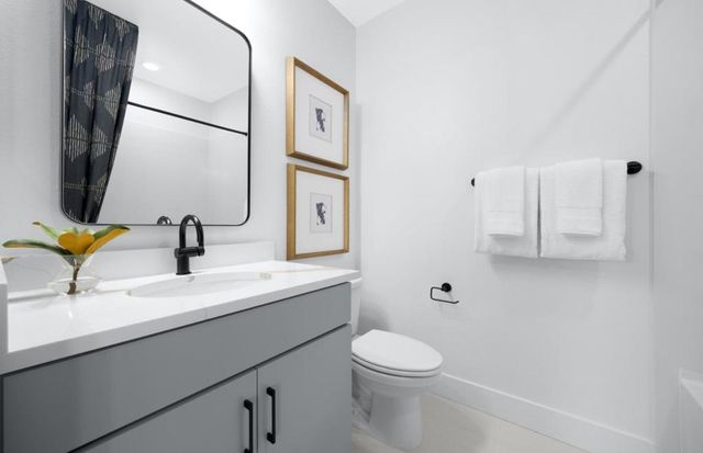 283 Dreamland Way 070-07 Plan 1, Campbell, CA 95008