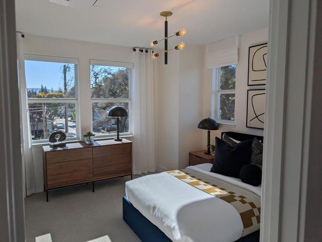 283 Dreamland Way 070-07 Plan 1, Campbell, CA 95008