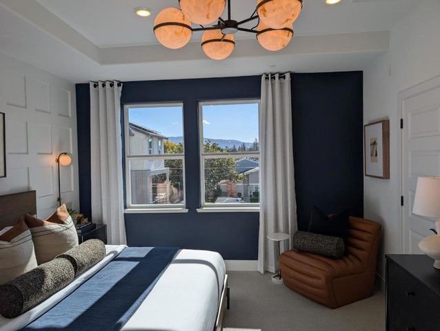 283 Dreamland Way 070-07 Plan 1, Campbell, CA 95008