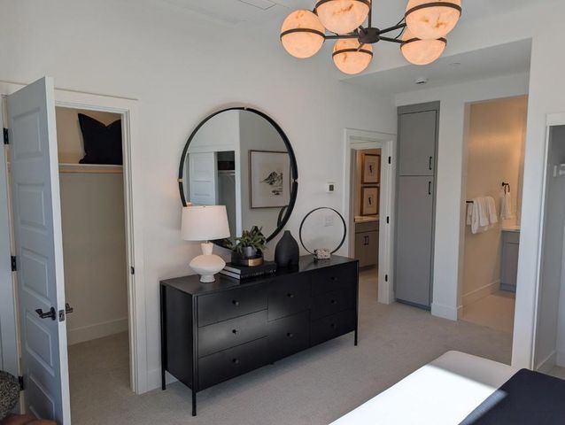 283 Dreamland Way 070-07 Plan 1, Campbell, CA 95008