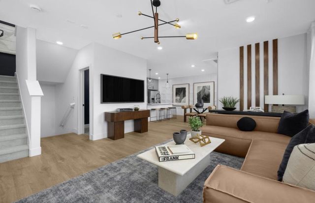 283 Dreamland Way 070-07 Plan 1, Campbell, CA 95008