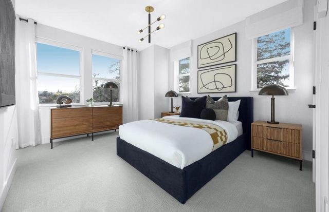 283 Dreamland Way 070-07 Plan 1, Campbell, CA 95008