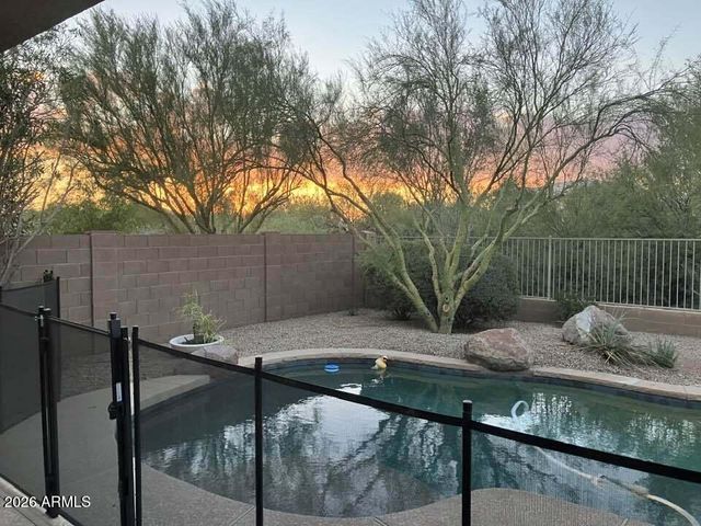 5012 E Roberta Drive E, Cave Creek, AZ 85331