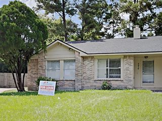 2214 Spring Dusk Lane, Spring, TX 77373