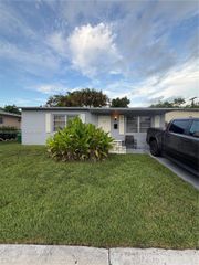 1170 NW 66th Terrace, Margate, FL 33063