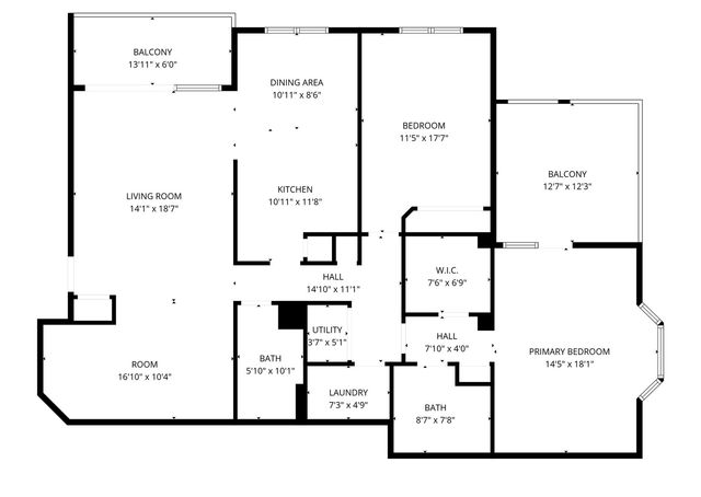 1705 Pavilion Way 208, Park Ridge, IL 60068