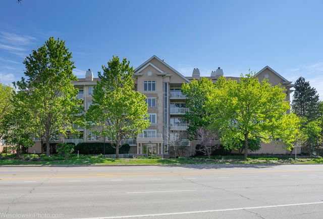 1705 Pavilion Way 208, Park Ridge, IL 60068