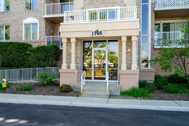 1705 Pavilion Way 208, Park Ridge, IL 60068
