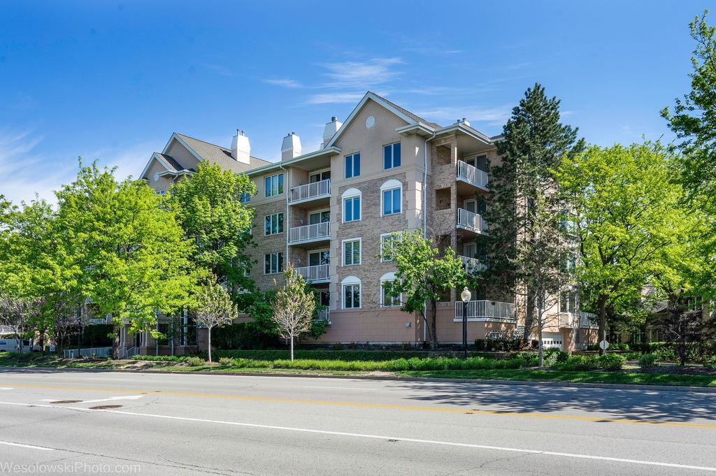 1705 Pavilion Way 208, Park Ridge, IL 60068