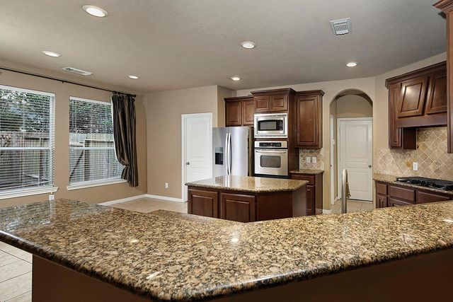 14 Mercutio Court, The Woodlands, TX 77382