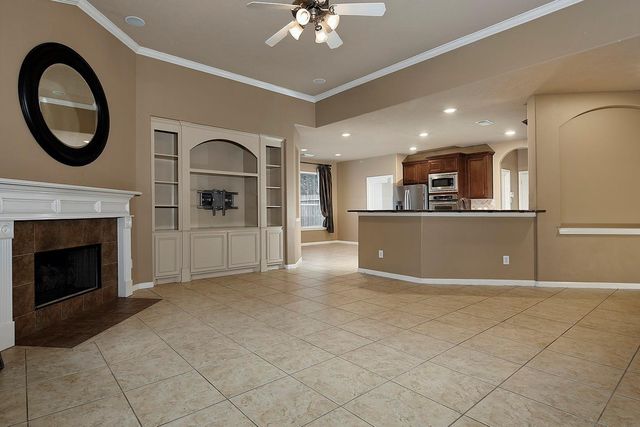 14 Mercutio Court, The Woodlands, TX 77382