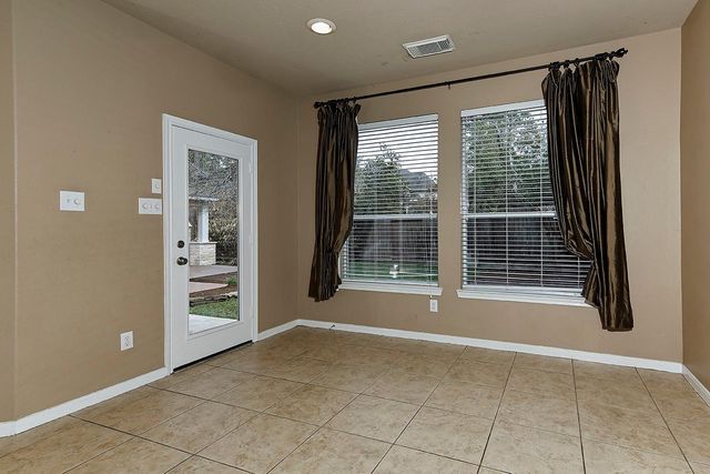 14 Mercutio Court, The Woodlands, TX 77382