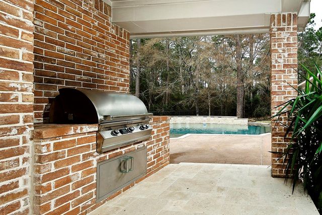 14 Mercutio Court, The Woodlands, TX 77382