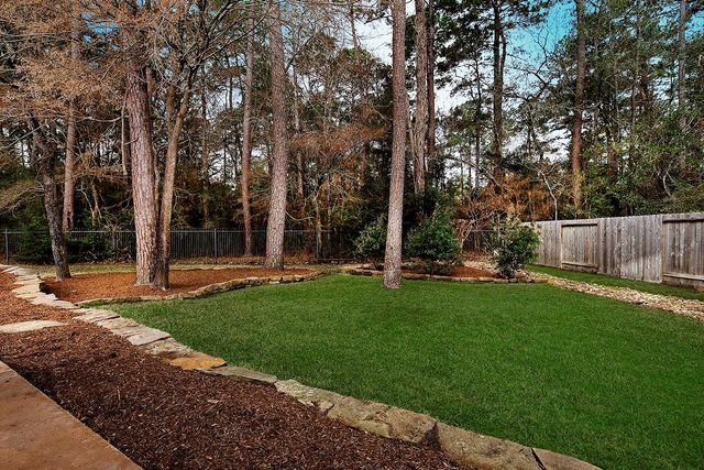 14 Mercutio Court, The Woodlands, TX 77382