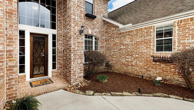 14 Mercutio Court, The Woodlands, TX 77382