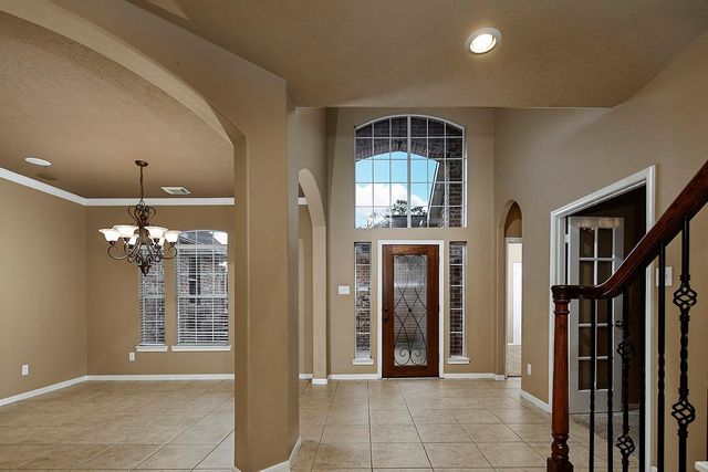 14 Mercutio Court, The Woodlands, TX 77382