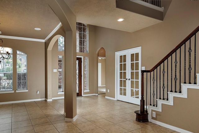 14 Mercutio Court, The Woodlands, TX 77382