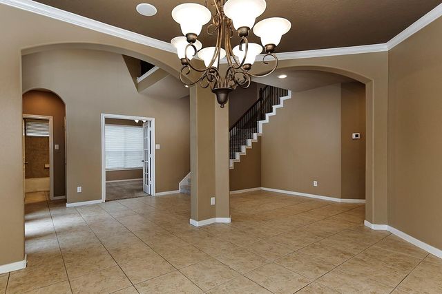 14 Mercutio Court, The Woodlands, TX 77382