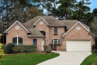 14 Mercutio Court, The Woodlands, TX 77382