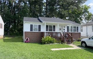117 Indian Oak Ave, Crewe, VA 23930