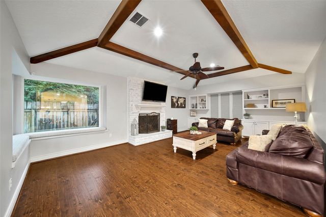 3306 Valley Haven Drive, Houston, TX 77339