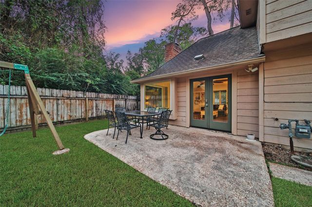 3306 Valley Haven Drive, Houston, TX 77339