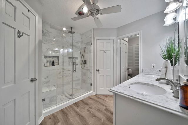 3306 Valley Haven Drive, Houston, TX 77339
