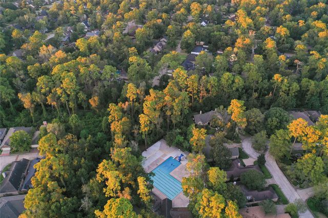 3306 Valley Haven Drive, Houston, TX 77339