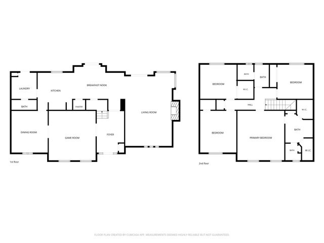3306 Valley Haven Drive, Houston, TX 77339